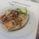 Photo n°1 de l'avis de Stefania.o fait le 05/06/2022 à 14:28 sur le  La Scogliera Restaurant~Tavern of the sea à Siculiana Marina