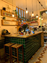 Photo n°65 de Seoul Mama à Paris ()