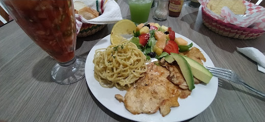Cantoya Restaurante - 5 de Mayo, 38946 Yuriria, Guanajuato, Mexico