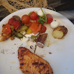 Photo n°1 de l'avis de Silke.e fait le 25/06/2017 à 09:04 sur le  28°GRAD Strandbad Wedel à Wedel