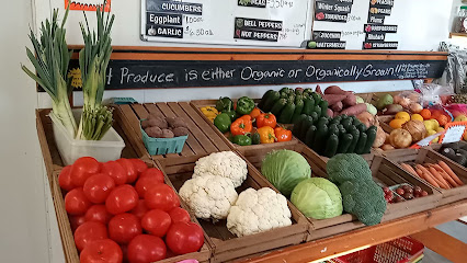 Countryside Produce