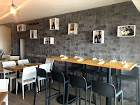 Atmosphère du Restaurant italien Il Tinello à Antibes - n°3