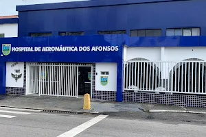 Hospital da Aeronáutica dos Afonsos image