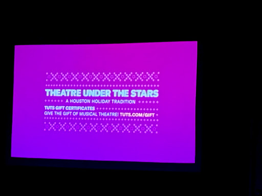 Performing Arts Theater «The Hobby Center for the Performing Arts», reviews and photos, 800 Bagby St, Houston, TX 77002, USA