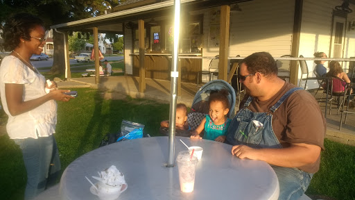 Ice Cream Shop «Alexanders Ice Cream», reviews and photos, 369 W Jackson St, Cicero, IN 46034, USA