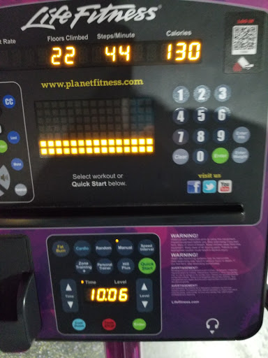 Gym «Planet Fitness», reviews and photos, 3535 W Walnut Ave, Visalia, CA 93277, USA