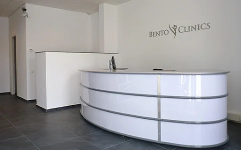 Bento Clinics image