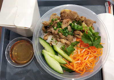 Banh Mi Saigon à Strasbourg