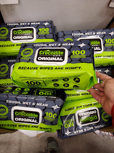 Home Improvement Store «The Home Depot», reviews and photos, 11360 Rojas Dr, El Paso, TX 79936, USA