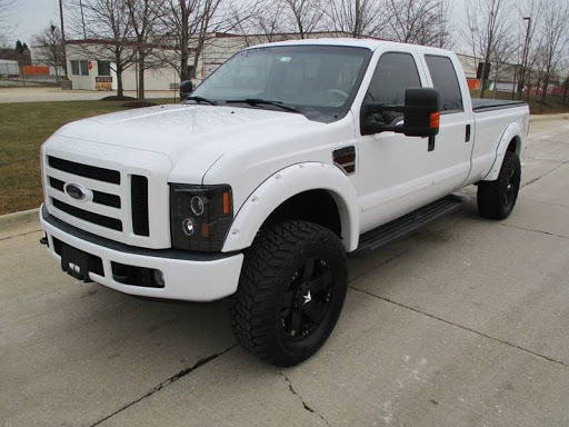 Used Car Dealer «Western Star Auto Sales», reviews and photos, 1701 N Cicero Ave, Chicago, IL 60639, USA