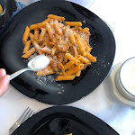 Photo n°1 de l'avis de João.i fait le 04/05/2024 à 11:45 sur le  Ristorante & Pizzeria Al Valico di Chiunzi à Tramonti