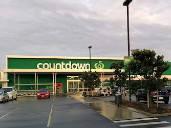 Countdown Manurewa