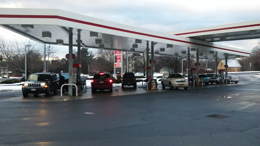 Convenience Store «Speedway», reviews and photos, 380 Flatbush Ave, Kingston, NY 12401, USA