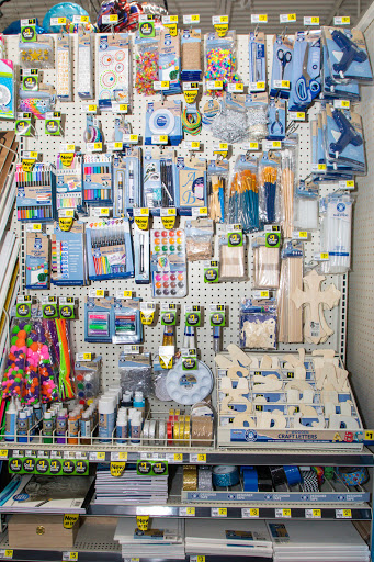 Discount Store «Dollar General», reviews and photos, 218 N Church St, Thurmont, MD 21788, USA