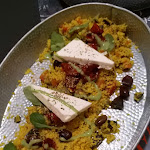 Photo n°1 de l'avis de Valentina.r fait le 22/08/2021 à 21:42 sur le  Bistrot 55 à Venice