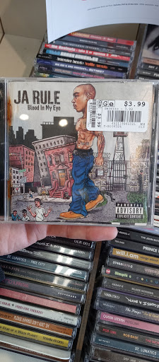 Video Game Store «Disc Replay Naperville», reviews and photos, 556 IL-59, Naperville, IL 60540, USA