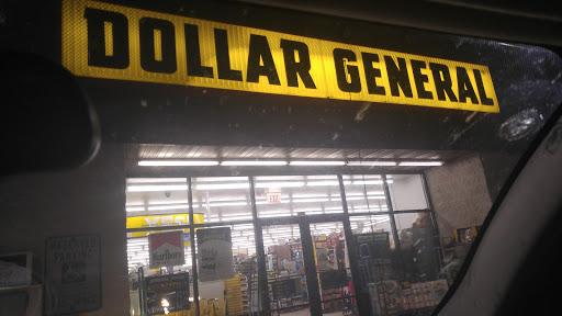Discount Store «Dollar General», reviews and photos, 360 S Main St, Clintonville, WI 54929, USA