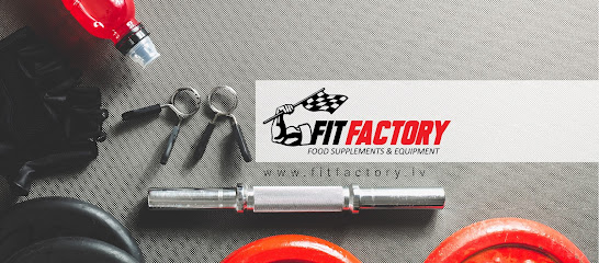 FitFactory