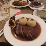 Photo n°1 de l'avis de Roswitha.e fait le 13/01/2022 à 14:08 sur le  Landgasthof Bärenburg à Nüdlingen