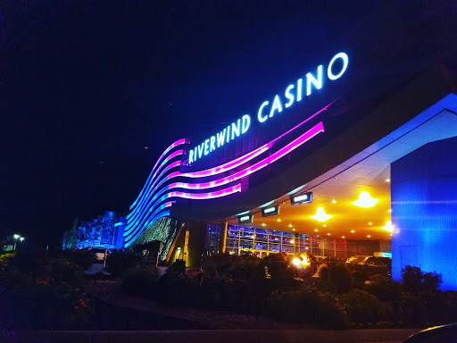 Casino «Riverwind Casino», reviews and photos, 1544 OK-9, Norman, OK 73072, USA