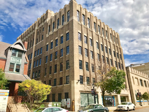 Art School «Grand Center Arts Academy», reviews and photos