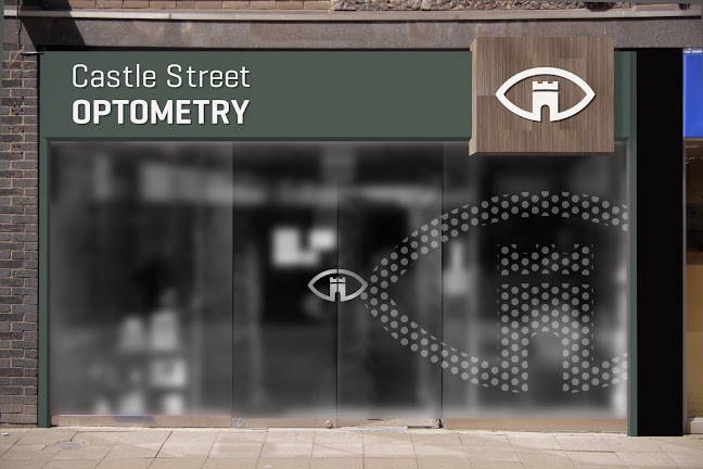 Reviews of Castle Street Optometry in Norwich - Optician