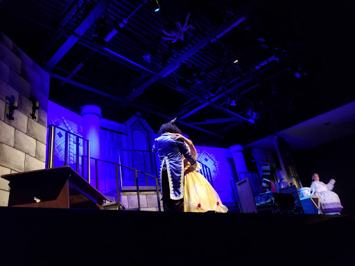 Performing Arts Theater «Windham Theatre Guild», reviews and photos, 779 Main St, Willimantic, CT 06226, USA