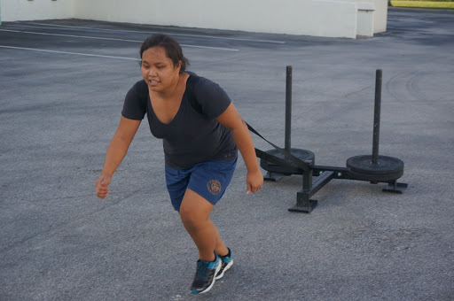 Gym «Steel Furnace CrossFit», reviews and photos, 4669 L B McLeod Rd, Orlando, FL 32811, USA