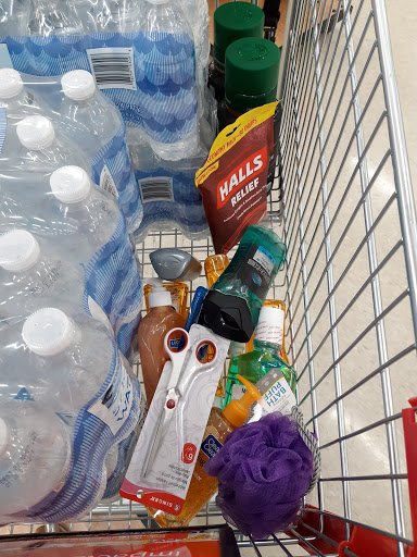 Supermarket «Winn-Dixie», reviews and photos, 6600 North Socrum Loop, Lakeland, FL 33809, USA