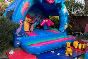 Have A Bounce - Bouncy Castle Hire Guildford image