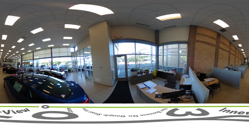 Car Dealer «Metropolitan Ford of Eden Prairie», reviews and photos, 12477 Plaza Dr, Eden Prairie, MN 55344, USA