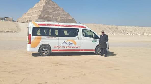 Book my Egypt Tours