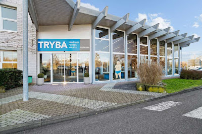 TRYBA Haguenau (Gundershoffen) à Gundershoffen