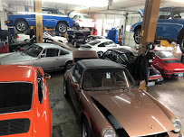 Marque Motors - Photo 3 - Car repair in Portland, OR, Portland