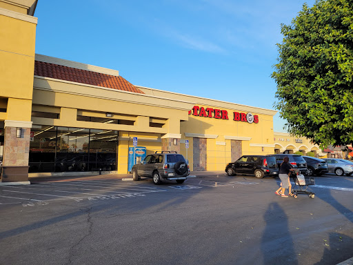 Stater Bros. Markets, 1145 E Alosta Ave, Azusa, CA 91702, USA, 