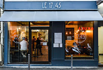 Photos du propriétaire du Restaurant français Le 17.45 Paris Batignolles - Planches à composer - n°7