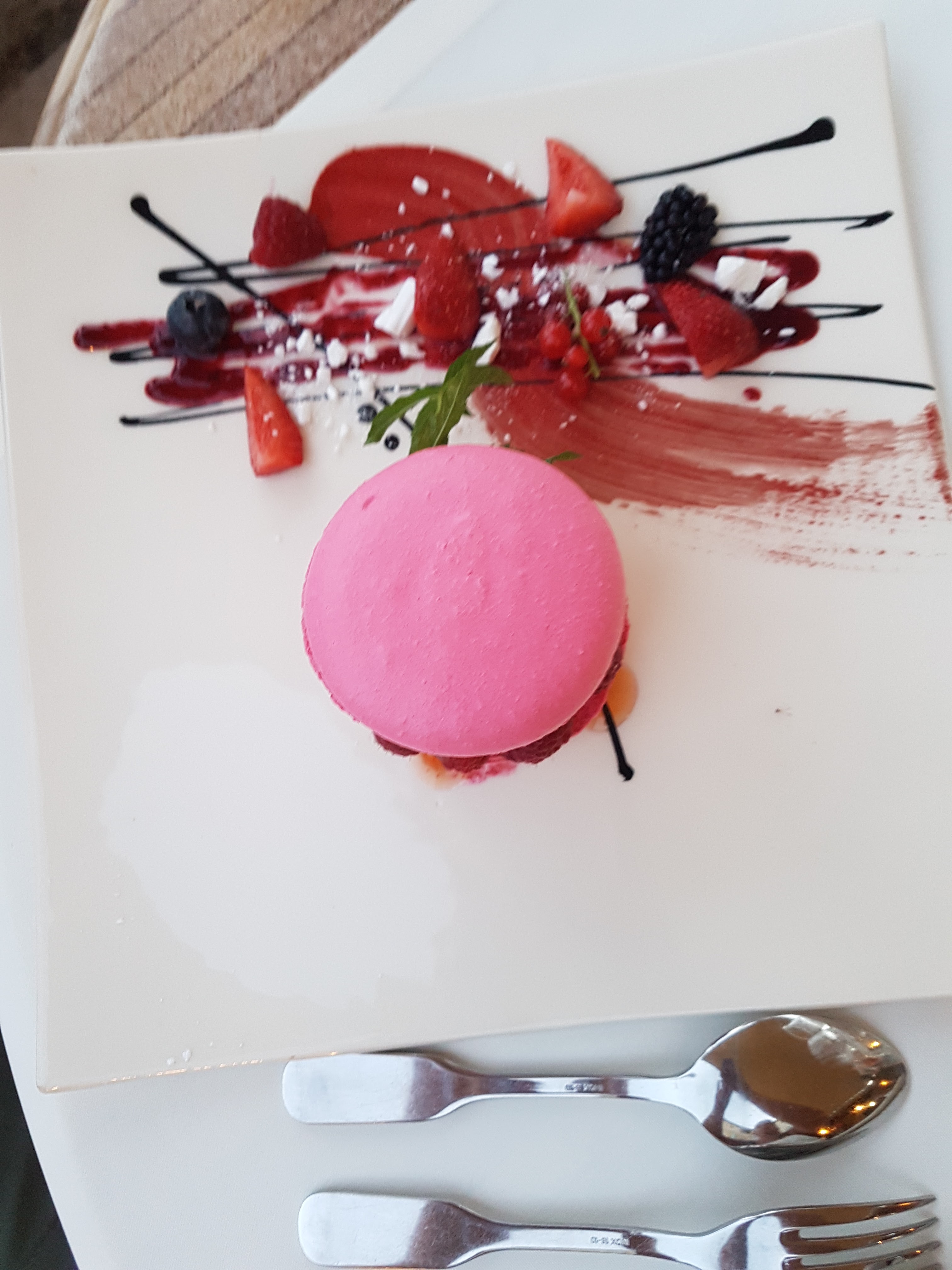 Photo n° 3 de l'avis de Cécile.a fait le 19/07/2019 à 20:28