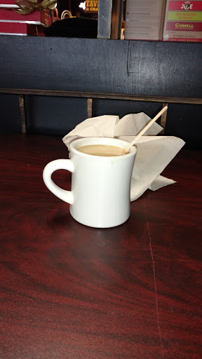 Coffee Shop «Ithaca Coffee Company», reviews and photos, 2255 N Triphammer Rd, Ithaca, NY 14850, USA