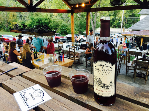 Winery «The Little Kentucky River Winery», reviews and photos, 3289 US-421, Bedford, KY 40006, USA