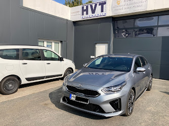 HVT Automobile GmbH