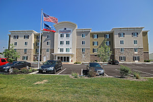 Candlewood Suites Columbus - Grove City, an IHG Hotel