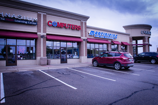 Computer Store «Alex PC Tech», reviews and photos, 17587 Glasgow Ave, Lakeville, MN 55044, USA