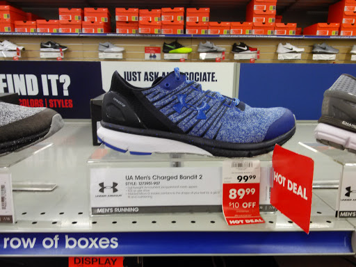 Sporting Goods Store «Academy Sports + Outdoors», reviews and photos, 237 Park Terrace Dr, Columbia, SC 29212, USA