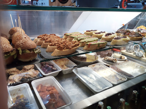 Información y opiniones sobre Cachuk Degustacion de Las Palmas De Gran Canaria