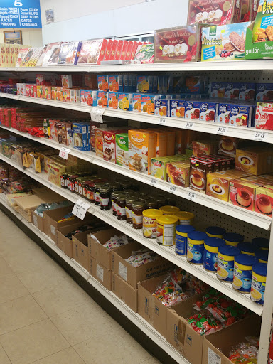 Grocery Store «Jerusalem Halal Market», reviews and photos, 4945 Central Ave NE, Columbia Heights, MN 55421, USA