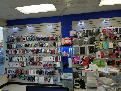 Electronics Repair Shop «Computer and Cell Phone Repair», reviews and photos, 1112 W Main St, Lewisville, TX 75067, USA
