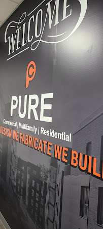Pure Fabrication and Sheet Metal, LLC. - Photo 3 - Car repair in Fort Wayne, IN, Fort Wayne