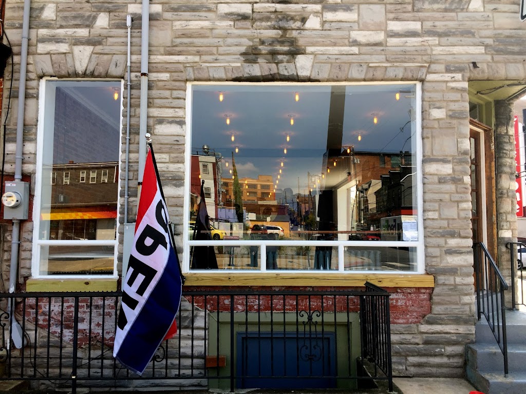 The Bread Pedaler 17603