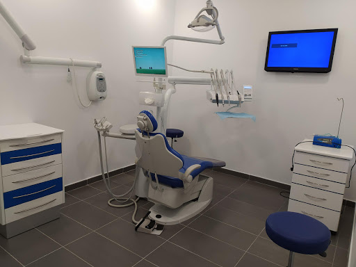 Clínica Dental Vitaldent en Oviedo