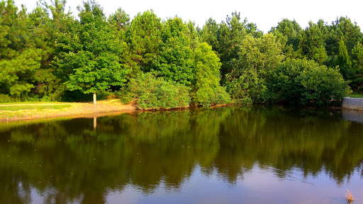 Park «Garrard Landing Park», reviews and photos, 8000 Holcomb Bridge Rd, Alpharetta, GA 30022, USA